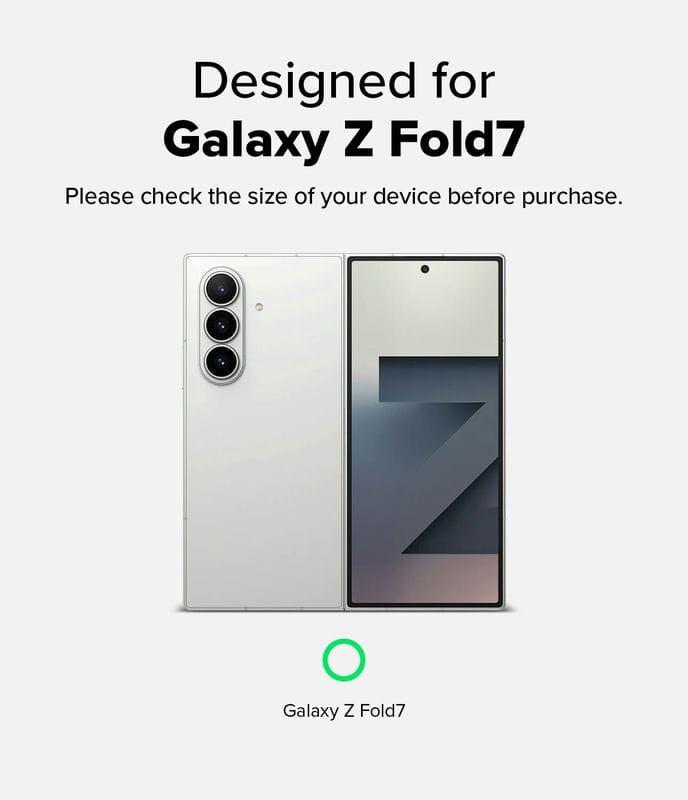 kính dán màn hình galaxy z fold 7